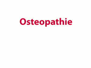 ganzheitliche osteopathische Behandlung in Freiburg Wiehre
